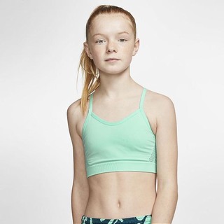Maieu Nike Dri-FIT Fete Turcoaz Albi | MHCY-24587